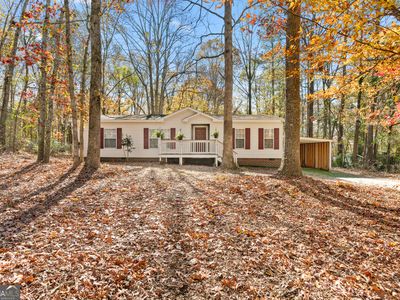 5310 Double Branches Dr, Cumming, GA, 30040