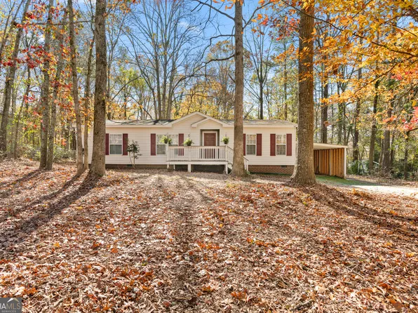 5310 Double Branches Dr, Cumming, GA 30040