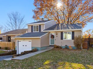 2981 Hubbardton Pl, Reynoldsburg, OH