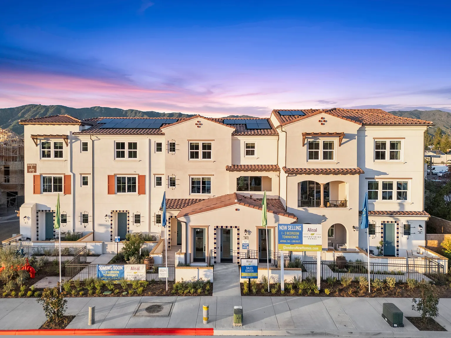 Plan 3A/3B Plan, Alisal photo 1