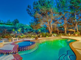 15245 Ridgeview Pl, Poway, CA 92064