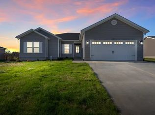 The Deluth Plan, Lansing Lane, Bowling Green, KY 42101