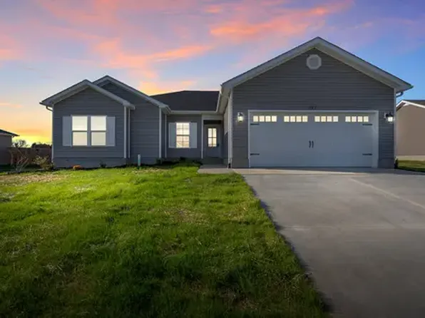 The Deluth Plan, North Ridge