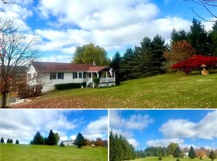 351 Round Top Rd, Franklin, NY 13775