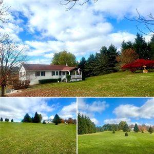 351 Round Top Rd, Franklin, NY, 13775