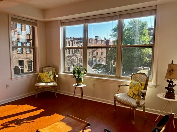 70 Washington St Unit 207, Haverhill, MA 01832