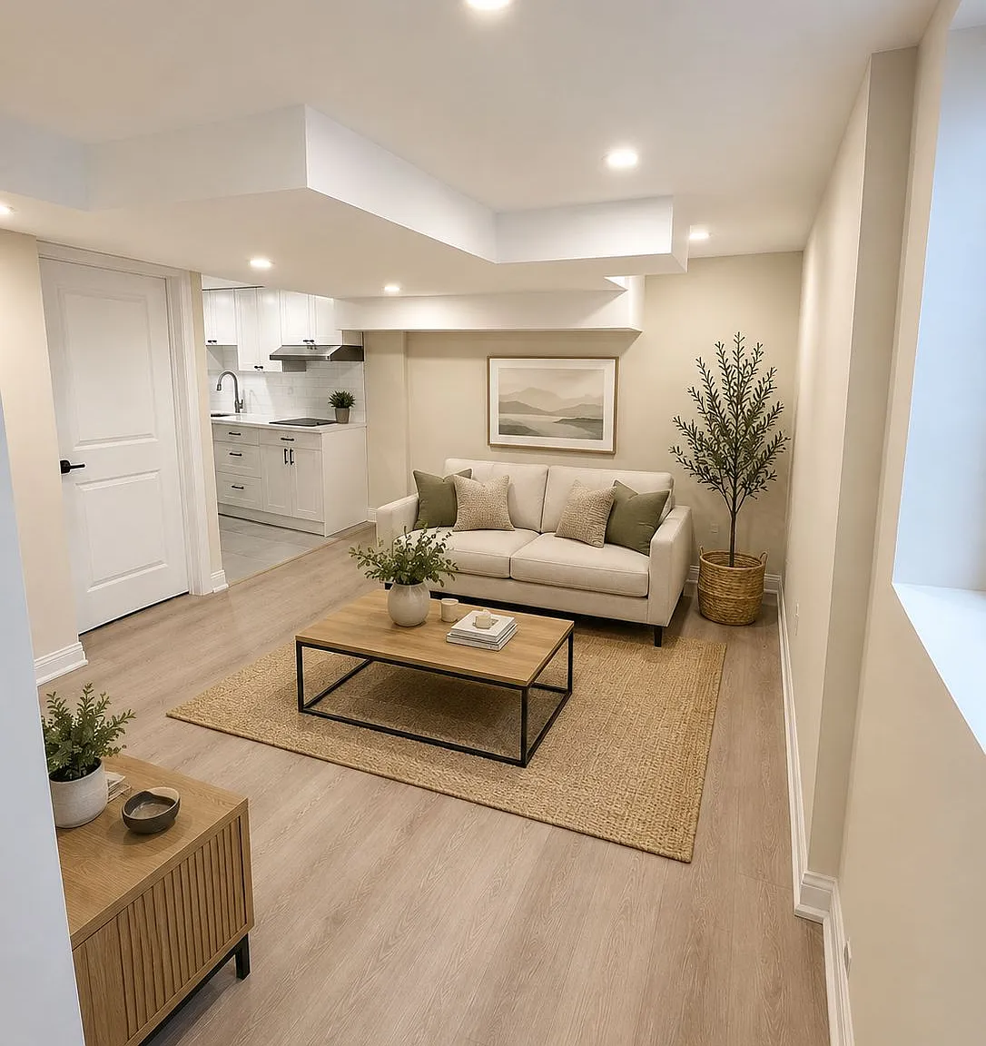 1 bed, $1,450 — Photo 4