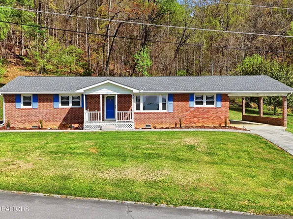 215 Russell Dr, Rogersville, TN 37857