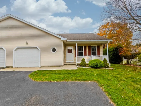 86 Beveridge Blvd Unit 86, Westfield, MA 01085