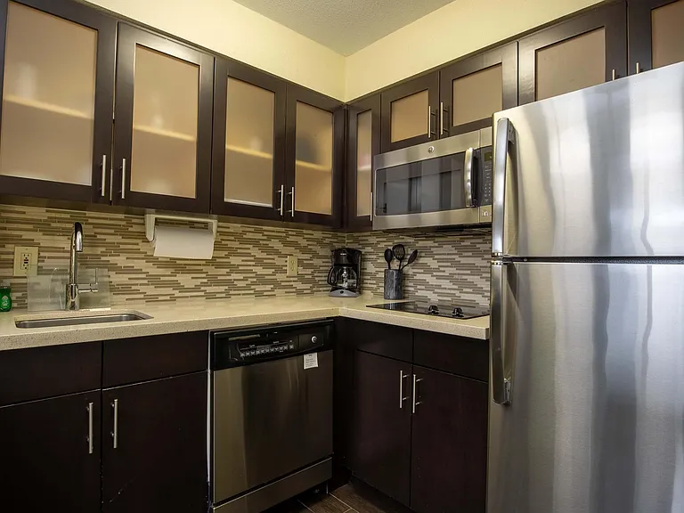 Perla 249 Apartments — Photo 29