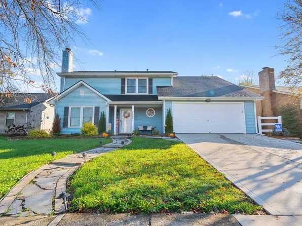 4640 Saron Dr, Lexington, KY 40515