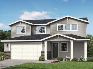 Glendale Plan, Prescott Ridge, Meridian, ID 83646