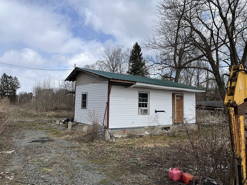 22 & 28 Rewey Ave, Newark Valley, NY 13811 MLS 324934 Zillow