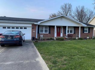 7822 Melody Ln, Newburgh, IN