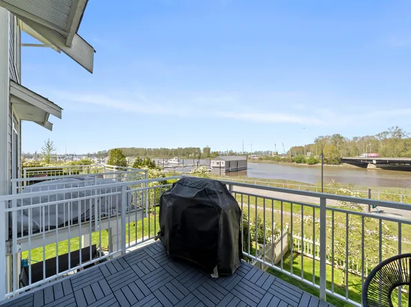 5551 Admiral Way #14, Delta, BC V4K 0C9