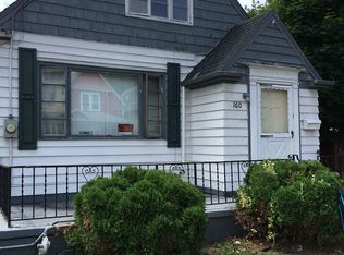 160 Theodore St, Buffalo, NY 14211