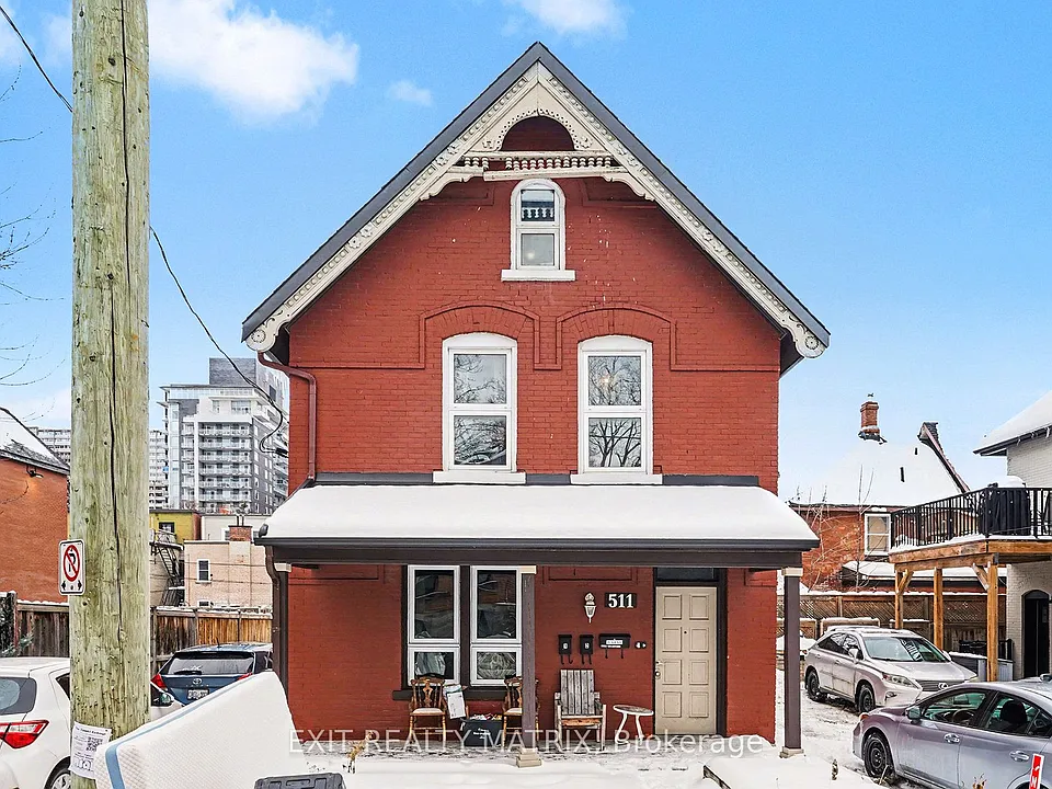 511 Cooper St #1