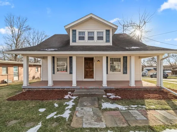 1242 McKinley Ave, Des Moines, IA 50315