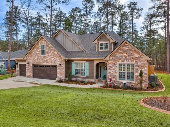 110 LAURENS Drive, McCormick, SC 29835