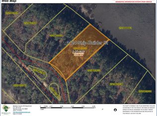 1124 Ship Builder St, Charleston, SC 29492