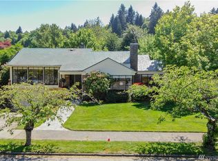 1633 E Lynn St, Seattle, WA 98112