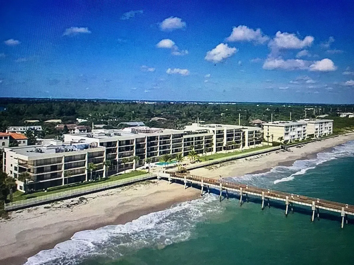 Building Photo - 4800 Highway A1A #416
