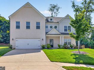 5270 Woodline View Cir, Auburn, GA 30011