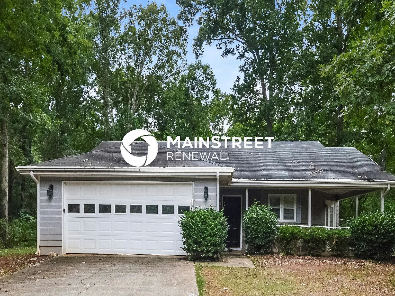 105 Stone Creek Dr — Photo 1