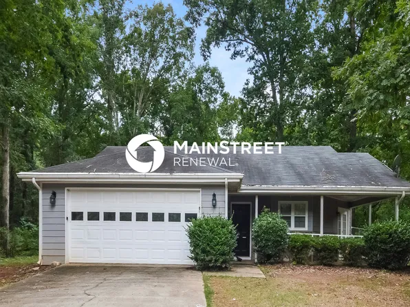 105 Stone Creek Dr, Covington, GA 30016