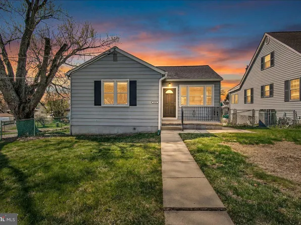 2855 Tennessee Ave, Baltimore, MD 21227