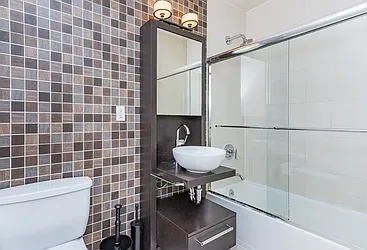 Rented by Modern Spaces