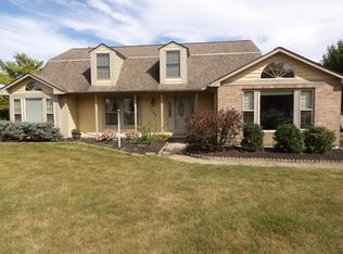 1148 Alton Rd, Galloway, OH 43119