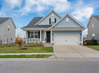 616 Black Pine Rd, Moncks Corner, SC 29461