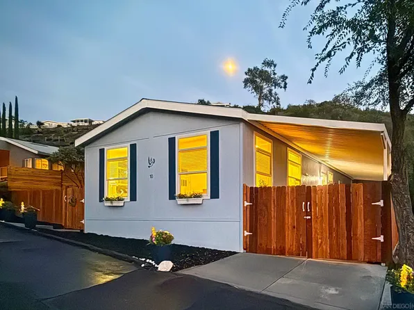 35109 Highway 79 Spc 10, Warner Springs, CA 92086