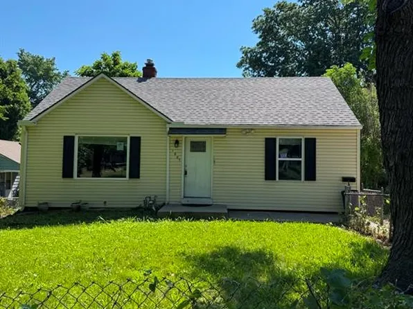 1867 N 37th St, Kansas City, KS 66102