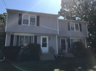 154 Kenyon Ave, Warwick, RI 02886