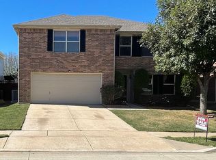 8805 Graywolf Ridge Trl, Fort Worth, TX 76244