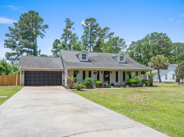 3850 Mallard Way, Little River, SC 29566