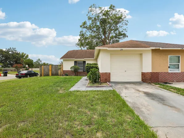 126 Garden Cove Court, Orlando, FL 32835