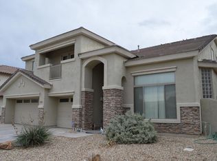17577 W Carmen Dr, Surprise, AZ 85388