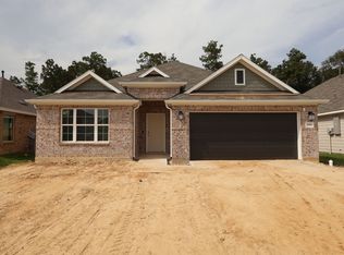 17094 Pinewood Branch Dr, New Caney, TX 77357