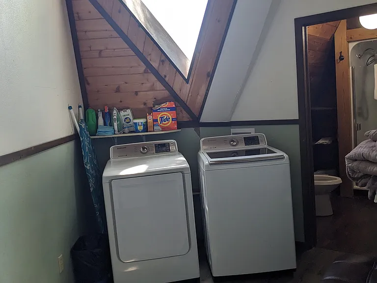 501 Quincy St #A — Photo 17