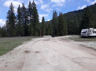 3656 Pine Creek Rd, Pinehurst, ID 83850