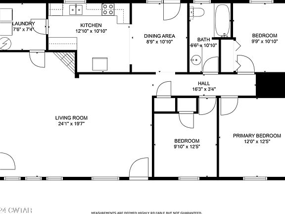 2nd image of 119 Robertson Ave