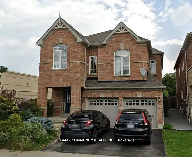 71 Middlecote Dr #BASEMENT