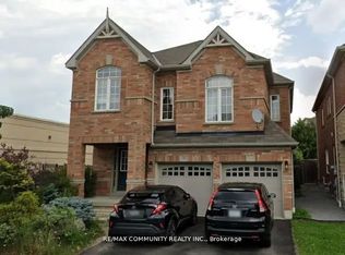 71 Middlecote Dr #BASEMENT, Ajax, ON L1T0A1