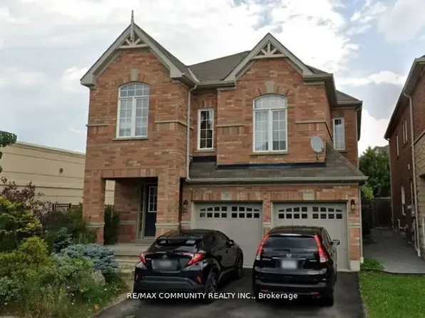 71 Middlecote Dr #Basement, Ajax, ON L1T 0A1