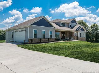 2238 Hansberry Rd, Memphis, IN 47143