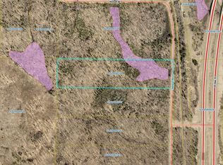 S Harroun Rd, Solon Springs, WI 54873