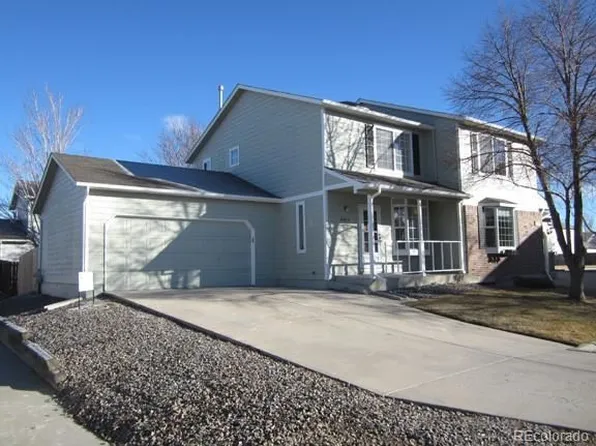 930 W 133rd Cir APT G, Westminster, CO 80234